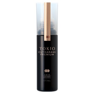 TOKIO INKARAMI 京喚羽 金‧喚羽京澤, 1瓶, 100ml