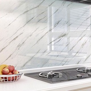 費歐家 防油貼 雅士白, 1張