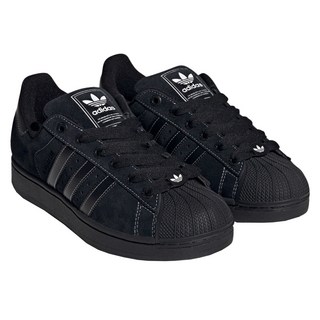 adidas 愛迪達 男款 SUPERSTAR II 運動休閒鞋 JH5470
