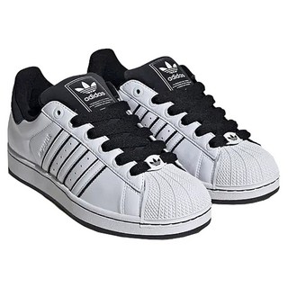 adidas 愛迪達 男款 SUPERSTAR II 運動休閒鞋 JH5469
