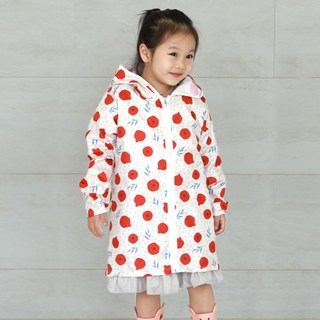 Bébé chouette 兒童雨衣外套