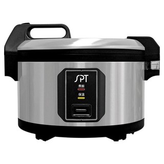 尚朋堂 商業用 煮飯鍋 30人份 SC-7730B