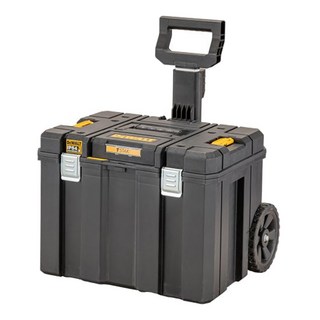 DEWALT 得偉 變形金剛2.0系列 移動式工具箱 DWST83347-1, 1個