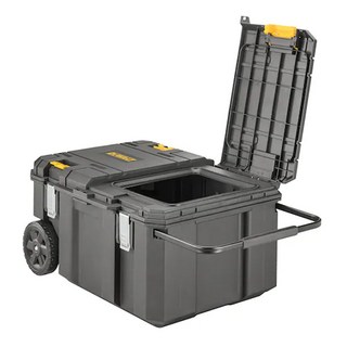 DEWALT 得偉 變形金鋼 移動式工具箱 DWST17871-1, 1個