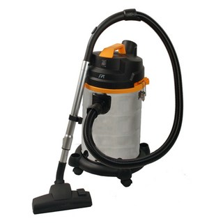 尚朋堂 專業用乾濕吹三用吸塵器, SV-920, 不鏽鋼色