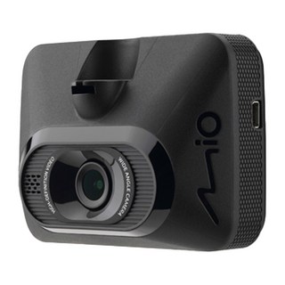 台灣 MiO MiVue 815D 前後星光級 安全預警6合1 GPS WIFI 雙鏡頭行車記錄器, 256GB, 單件