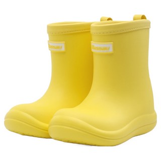 낫소 아동용 플레인 레인부츠