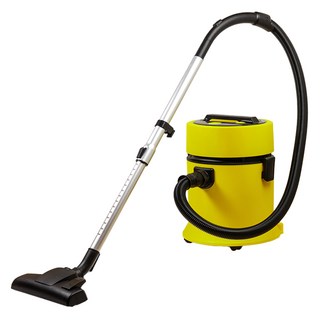 尚朋堂 營業用真空吸塵器, SV-609Y, 黃色