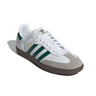 adidas 愛迪達 SAMBA 中性款 休閒鞋 OG-JH8797