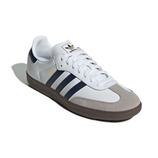adidas 愛迪達 男女款 SAMBA 休閒鞋 JH8795