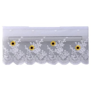 Potenkit 漂亮的冷氣擋風板 款式9 100 x 40 cm, 1個, 單一商品