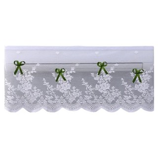 Potenkit 美型冷氣擋風板 款式6 100 x 40 cm, 1個, 單一商品