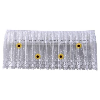 Potenkit 美觀冷氣擋風板 款式19 100 x 40 cm, 1個, 單一商品