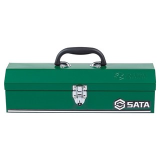 SATA 鐵製工具箱 16 95115, 1個