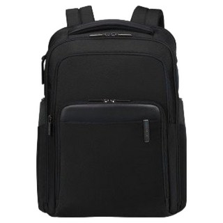Samsonite 新秀麗 EVOSIGHT 後背包 153522-1041, 黑色