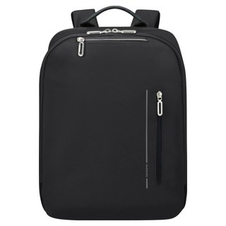 Samsonite 新秀麗 Ongoing 後背包 144758-1041, 黑色