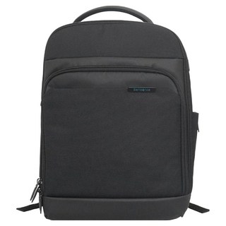 Samsonite 新秀麗 MY SIGHT 筆記型電腦後背包 135070-1041, 黑色