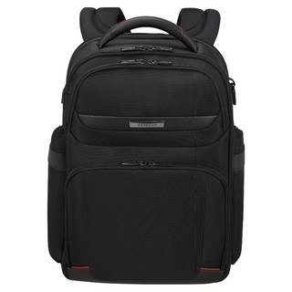 Samsonite 新秀麗 Pro-DLX 6 座下後背包 151779-1041, 黑色