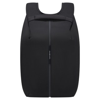 Samsonite 新秀麗 SECURIPAK 2.0 後背包 150942-1041, 黑色