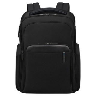 Samsonite 新秀麗 EVOSIGHT 後背包 153521-1041, 黑色
