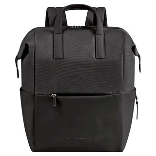 Samsonite 新秀麗 4PACK LPT 方形後背包 151628-1041, 黑色