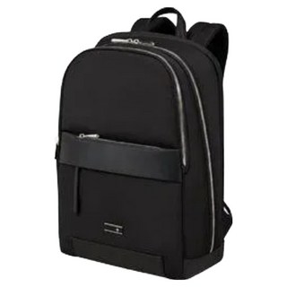 Samsonite 新秀麗 男女通用 Zaria 3.0 後背包 147734-1041, 黑色