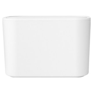 brabantia Mindset 浴室置物架, 白色