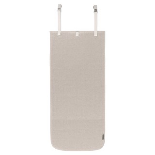 brabantia 門掛式蒸氣熨燙墊 110 x 51 x 0.8 cm, 1個, 灰色