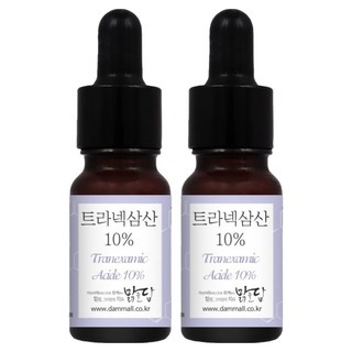 Malgeuldam 傳明酸原液安瓶, 2個, 10ml