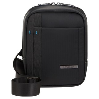 Samsonite 新秀麗 Spectrolite 3.0 平板電腦斜背包 S 137267-1041, 黑色