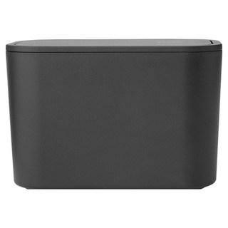 brabantia Mindset 浴室置物架, 深灰色