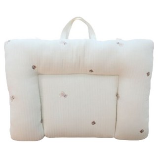 화모 냉감 보트 아기 침대, 곰이