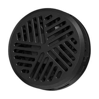 HAGiBiS 海備思 磁吸半導體散熱器, 黑色, 1個