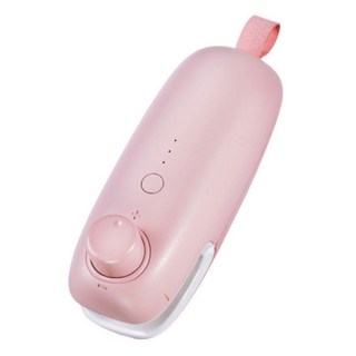 日本 Pro無線封口機, 1個, 粉色