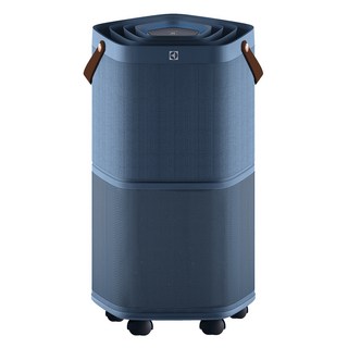 Electrolux 伊萊克斯 高效能抗菌空氣清淨機, EP71-56BLA, 丹寧藍