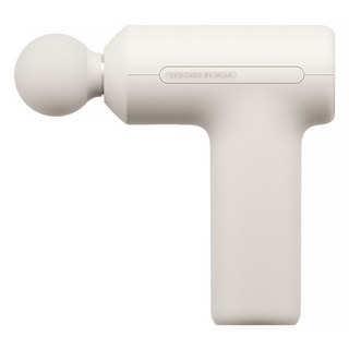 Xiaomi 小米 米家筋膜槍3迷你版, MJJMQ07YM, 淺沙色