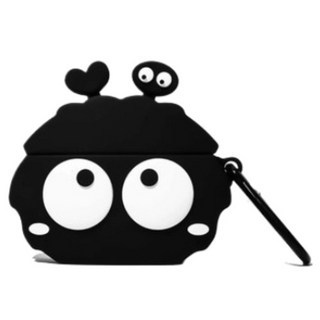 CashRich可愛角色AirPods保護殼, 巴爾坦, 1個, AirPods Pro/Pro 2
