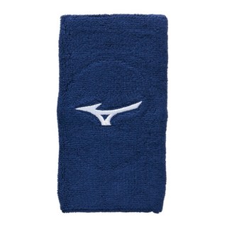Mizuno 美津濃 加長護腕 32TYBY5014, 藍色, 1個