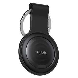 Mcdodo 麥多多 SmartTag 智能定位防丟器 黑色, AT-720, 1個