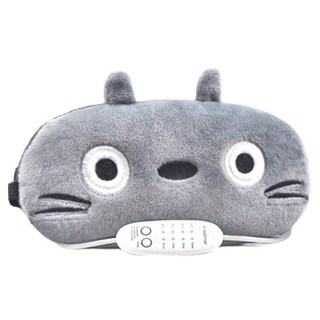 USB調溫定時電動按摩眼罩, ZF1513, 灰貓