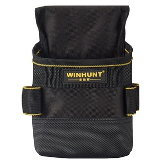 WINHUNT 常勝客 多口袋工具專用腰帶包 WH016款 附腰帶, 1個