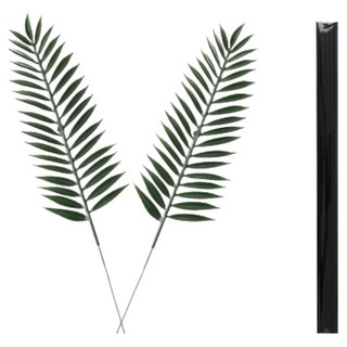 그린허그 디퓨저 리프 2p + 데코스틱 5p, 01, 1세트