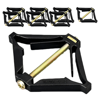 DIY插座快速修復器, 8個