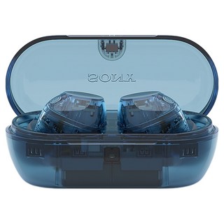 SONY 索尼 真無線藍牙耳機, WF-C710N, 藍色