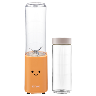 Kinyo 雙享隨行杯果汁機, JR-211