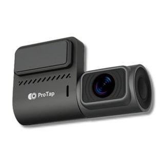ProTap 浦拓 智能行車紀錄器 M1, 行車紀錄器 + 說明書 + 車充頭 + 電源線 3m + 走線翹棒 + 3M背膠 + 靜電貼 x 2