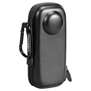SPACE SHIELD Insta360 X5 相容硬殼收納包, 1個, 單一商品