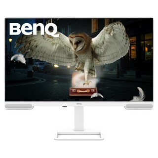 BenQ 明基 IPS 4K 16 : 9 60Hz影音護眼螢幕 32型, 81.28cm, EW3290U