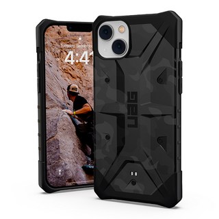 UAG 耐衝擊保護殼