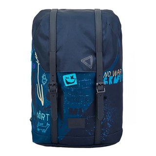 frii Retro 書包 30L